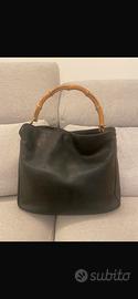 BORSA GUCCI BAMBOO