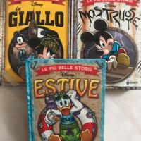 7 Fumetti Disney