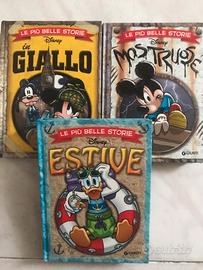 7 Fumetti Disney