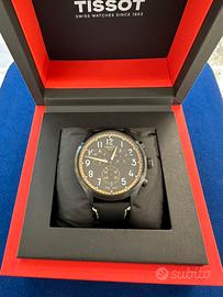 TISSOT CHRONO XL VINTAGE