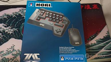Hori Tactical Assult Commander 4(TAC4)