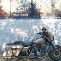 Harley-Davidson Touring Street Glide FLHX - 2007