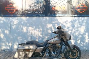 Harley-Davidson Touring Street Glide FLHX - 2007