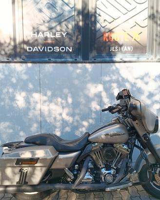 Harley-Davidson Touring Street Glide FLHX - 2007