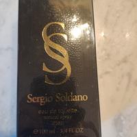 PROFUMO SERGIO SOLDANO 100ML