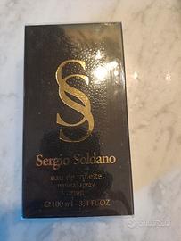 PROFUMO SERGIO SOLDANO 100ML