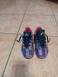 Scarpe calcio  Adidas Messi