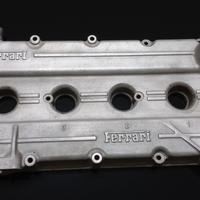 Coperchio testata Ferrari 308 carburatori