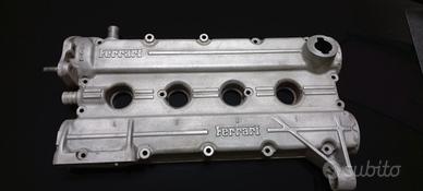 Coperchio testata Ferrari 308 carburatori