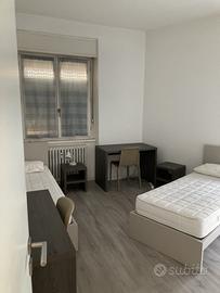 Posto letto in camera doppia per studenti UniTn