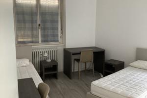 Posto letto in camera doppia per studenti UniTn