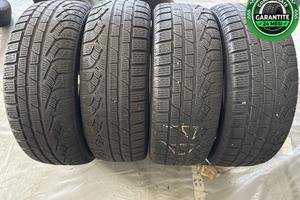 gomme usate 2055517 Winter PIRELLI - SOTTOZERO - 8