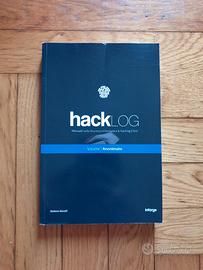 Hacklog Volume 1 Anonimato: Manuale sulla Sicurezz