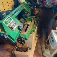 sega a nastro professionale 