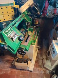 sega a nastro professionale 