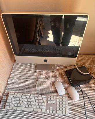 Cumpiuter Mac