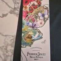 Perrier Jouët Belle Epoque 