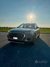 AUDI Q3 40 TFSI QUATTRO S TRONIC