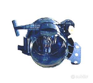 FANALE ANABBAGLIANTE SINISTRO BMW E46 COUPE 03-07 