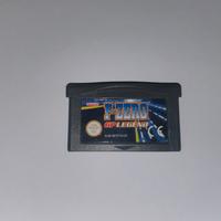 F-Zero GP Legend (Game Boy Advance)