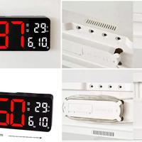 orologio da parete digitale "NUOVO"