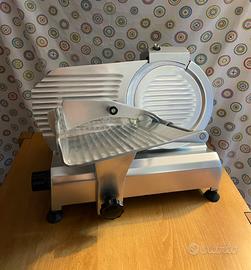 Affettatrice professionale FAC