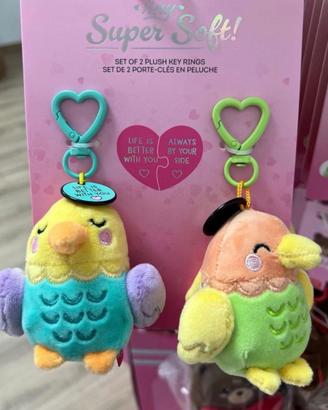 Legami Super Soft Tiny San Valentino 2026