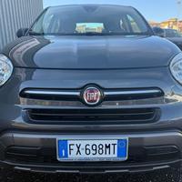 Fiat 500X 1.3 MultiJet 95 CV City Cross