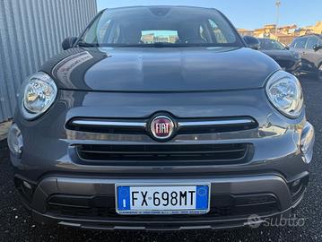 Fiat 500X 1.3 MultiJet 95 CV City Cross
