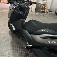 Yamaha x-max 300 abs 2017