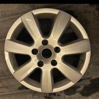 Cerchi 17 pollici Volkswagen