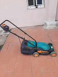 Tagliaerba Black decker