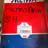Filtro aria honda sh 125/150 2017