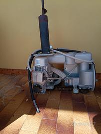 Kit pellet Carinci