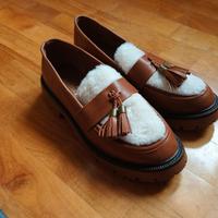 Scarpe da barca donna