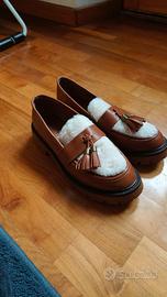 Scarpe da barca donna