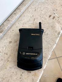 Motorola startac anni 2000
