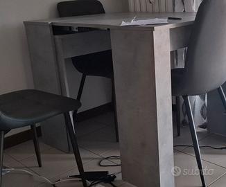tavolo  di pranzo 