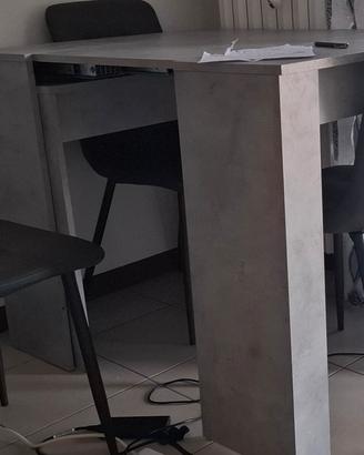 tavolo  di pranzo 