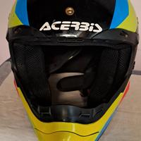 Casco Cross