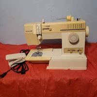 Macchina da cucire vintage