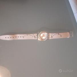 Orologio Swatch da polso