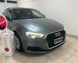 Audi A3 SPB 1.6 TDi 110 S-Tronic Sport