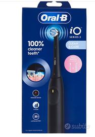 Spazzolino elettrico Oral-b