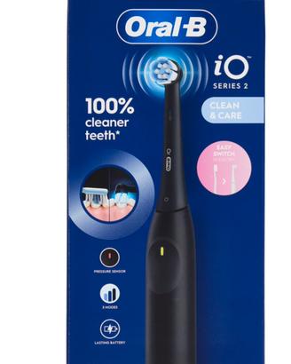Spazzolino elettrico Oral-b