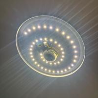 Plafoniera a led