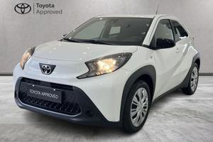 Toyota Aygo X 1.0 Active 72cv