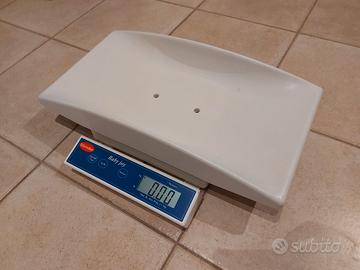 Bilancia neonato Professionale - Wunder - Baby Joy