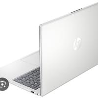 NOTEBOOK LAPTOP HP 15,6 15FC0061NL ssd 512gb 16gb