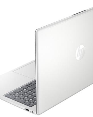 NOTEBOOK LAPTOP HP 15,6 15FC0061NL ssd 512gb 16gb
